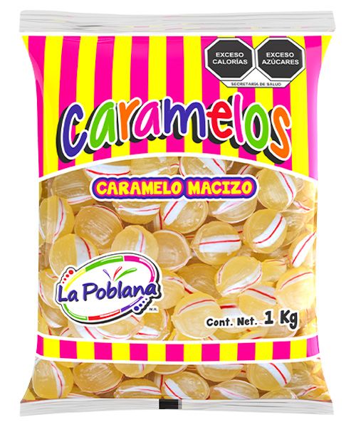 BALÓN ANIS 1KG