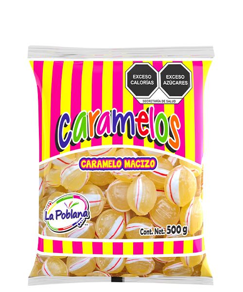 BALÓN ANIS 500G