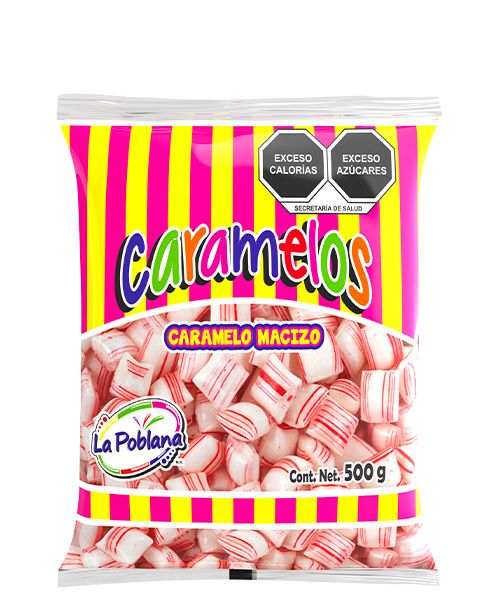 COLCHÓN MENTA 500G-