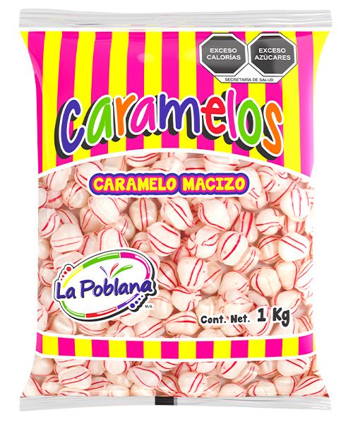 PERA MENTA 1KG